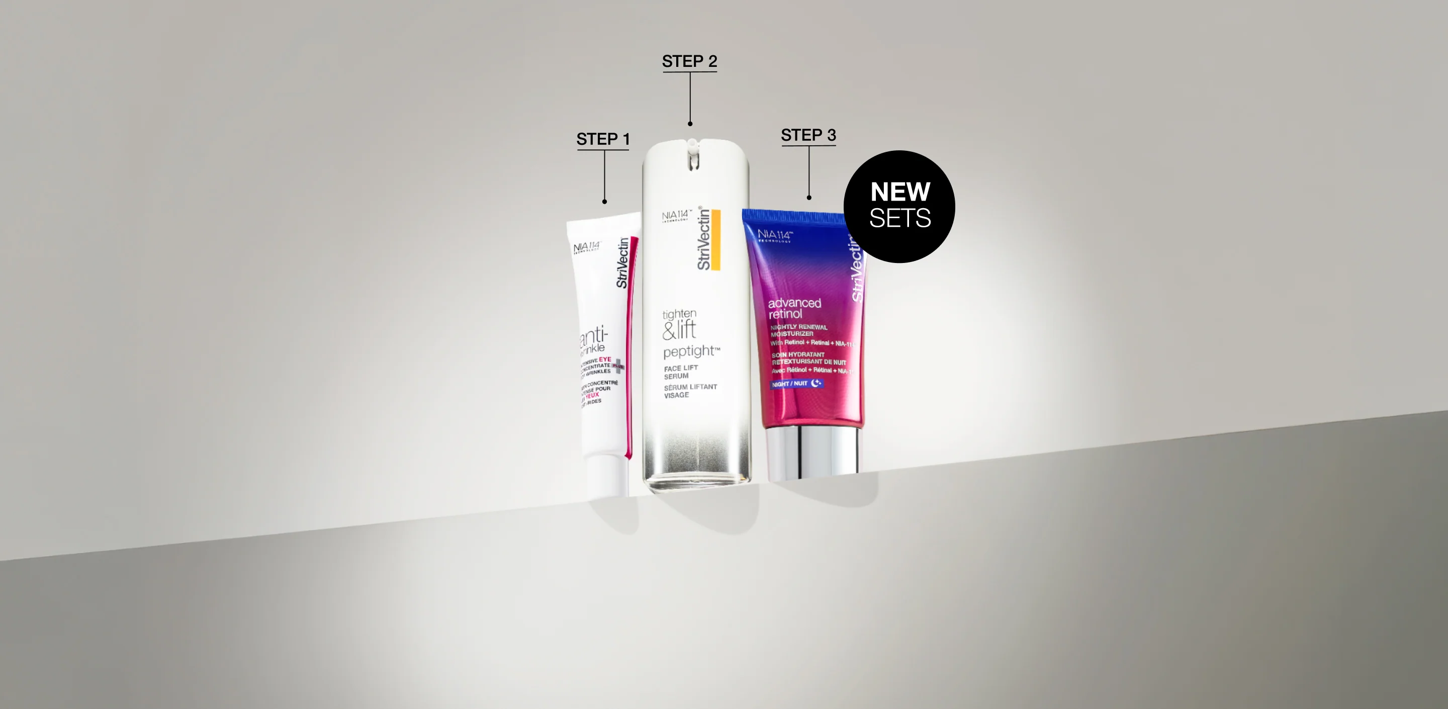 Ageless Beauty Powered by Science